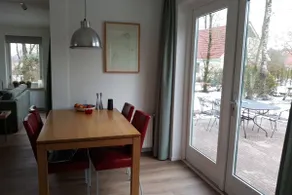 Feriehus i Heeten tæt på skov - Image 3