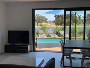 Beautiful villa with private pool 5 minutes from the beach - Image 4