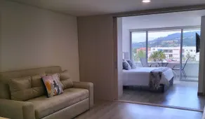 New and beautiful with a lake view in the pool. - Image 3