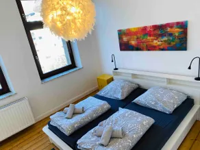 ARTstudio 5.0 Design Apartment |City|Messe| IGA 27 - Image 3