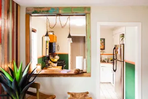 Mulberry Tree Guesthouse, Cottage Near Downtown - Image 4