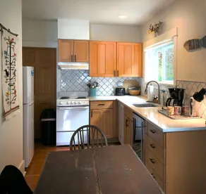 Adventure Awaits | Craftsman Style Waterfront Home - Image 4