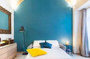 Exclusive Loft, vintage design near Colosseo - Image 3