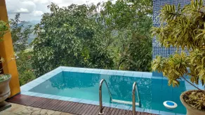Mountain house, with 3 pools, up to 33 guests. - Image 5