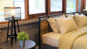 Loft 1 BR for 5 ★ Siam/Pratunam ★ 3 mins to BTS - Image 2