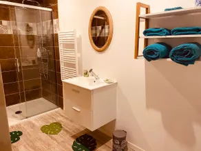 Victory Lodge spa - Image 5