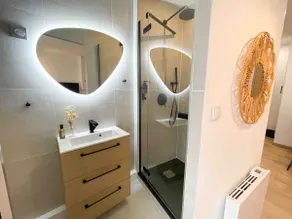 COZYMAINE, superbe studio au coeur d'Angers - Image 5