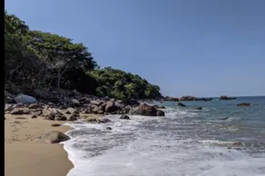 Secluded, romantic oceanfront paradise - Image 5