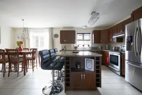 Cozy house in Montreal West |  Fully equipped | Large groups | Close to airport - Image 5