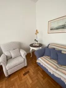 Apê da Dias: 3 bedrooms. Visit insta: @apedadias. - Image 2