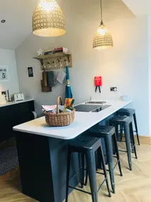 Luxury Holiday Home with Hot Tub,  Pet & Family friendly in the Yorkshire Dales - Image 2