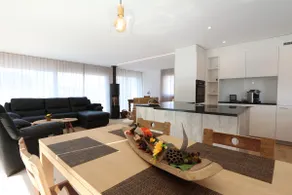 100 sqm penthouse with 250 sqm roof terrace & hot tub - Image 4