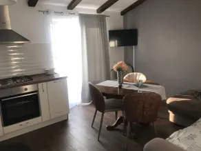 Modern rustical apartment - Image 5