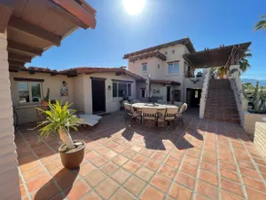 Delightful Adobe desert retreat - Image 2