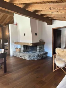 3 bedroom hideaway in Klosters - Image 2