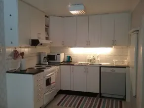 Rappens, Rural cottage with Wi-Fi - Image 3