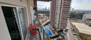 New Generation Residence, Sea View 1+1 Apartment - Image 4