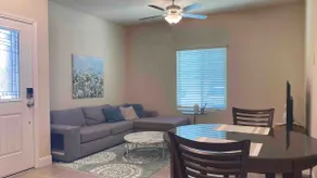 Private Guest Home | Hotel Bed | Washer/Dryers - Image 3