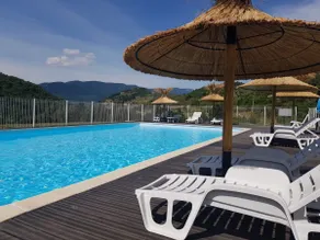 Studio 24 m2 in Montbrun-les-Bains - Image 2