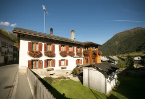Chasa Allegra Müstair - Image 2