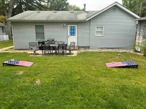 Comfy/Arcade/Cedar Pt/Kalahari/Summit Ra/Cornhole - Image 5