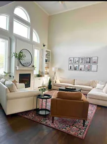 Ridgeway Villa / Hall of Fame - Image 3