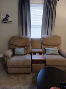 Cypress Cottage - Image 2