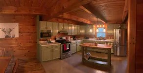 Secluded ADK cabin | family fun & hiking adventure - Image 2