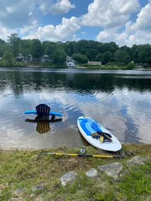 Cottage on Partridge Pond - Image 2