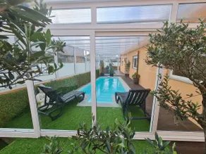 Private House in Pedras POOL & SPA - Image 2