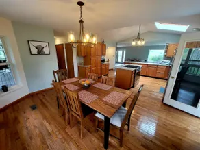 Ridgeview Retreat | Views, Pets & Game Barn - Image 5
