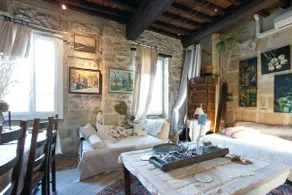 Atypical house in Petite Camargue, Le Cailar, 1 to 6 people - Image 2