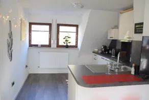 Maisonette apartment on the green, yet close to the city - Image 5