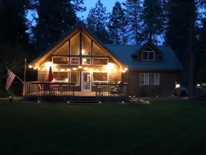 3 sovrum Chalet vid basen av Schweitzer - Image 3