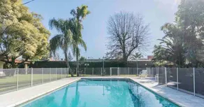 Charming farmhouse with a pool - Image 4