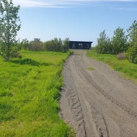Hólmasel Riverside Cabin 1 - Image 2