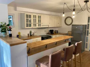 Apartment 67sqm - Netflix- near the Seine - Garden - Image 3
