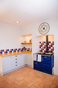 3 Bedroom Coastguard Cottage near Salcombe, Hope Cove - Image 3