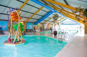 Cottage on a holiday resort - Image 5