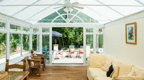 Acorns with own hot tub, romantic escape, close to Lyme Regis - Image 5