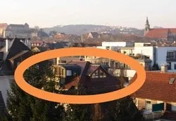 Apartment Schlossberg - romantic and bright - Image 4