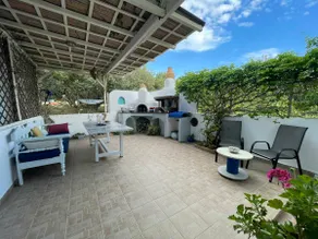 "Seashell " Maisonette with Private Yard - Image 5