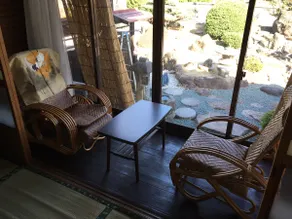 A traditional Japanese house that is 90 years old. - Image 5