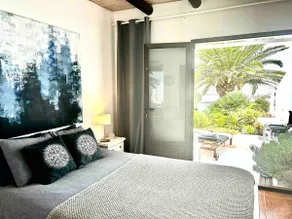 Wellness oasis with volcano garden WOW view (2 pers) - Image 2