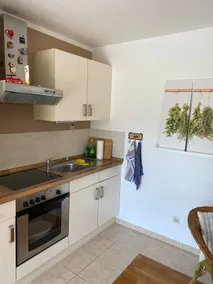 70m², Big Terrace, BBQ, 4 Guests, Walk to Beach - Image 4