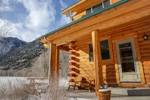 Neu! Chalk Creek Canyon Bighorn Lodge - Image 2