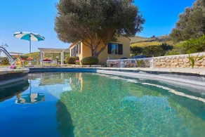Villa Sirena - Scopello-Villas - Image 5