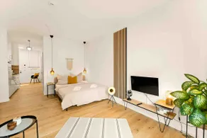 Modernes Apartment im Kaiserkiez - Image 4