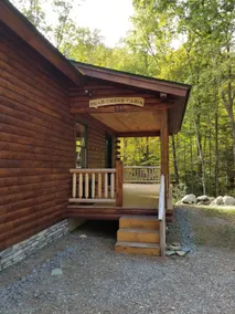 Bear Creek Cabin - Image 3