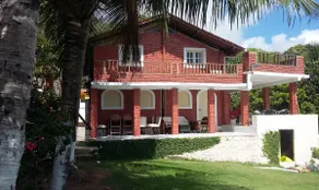 House on Praia Japaratinga - Image 2